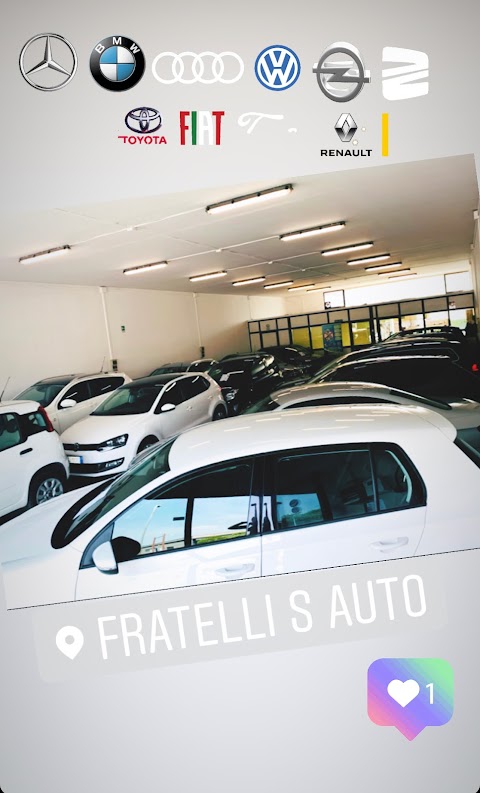 Fratelli S Auto