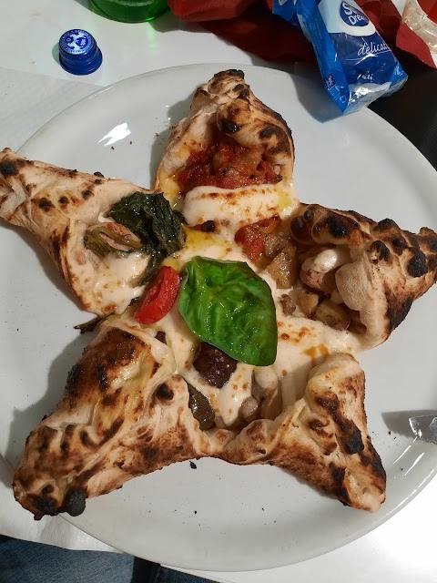 Pizzeria Ristorante Pizz'Ammor