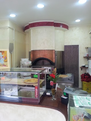 Pizzeria Il Funghetto