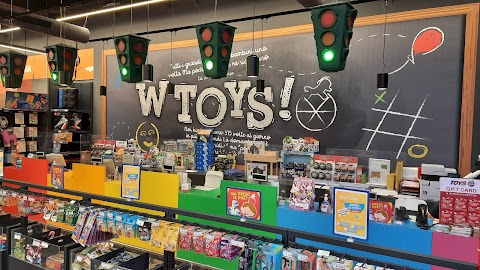 Toys Center