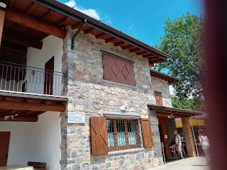 Rifugio Alpino Monte Cavlera - Gruppo Alpini Vertova Colzate