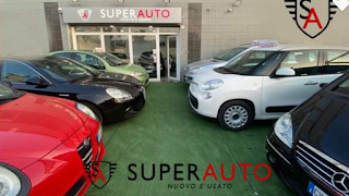 SuperAuto CT