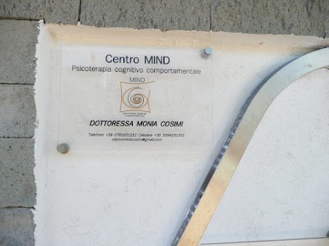 Centro MIND