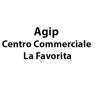 Agip Centro Commerciale La Favorita