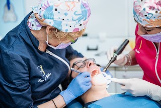 STUDIO DENTISTICO RODOLICO LOMEO