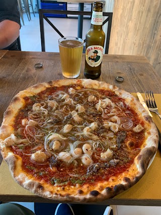 Pizzeria Il Buongustaio