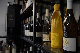 Il Vino si fa con l'uva - Wine Boutique & Taglieria