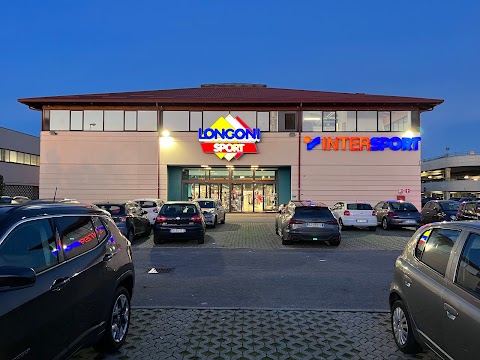 Longoni Sport Gallarate