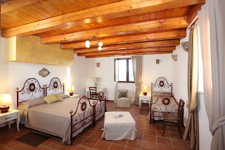 Tenuta Serravalle Relais & Country Villa