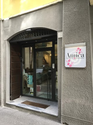 Centro Estetico Amica Estetica