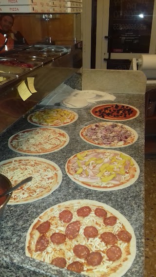 Pizzeria Ponte