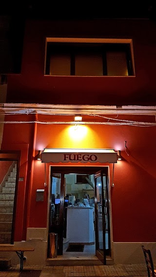 pizzeria a domicilio e asporto braceria fuego