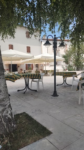 Albergo Ristorante Breonio