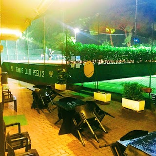 Tennis Club Pegli 2