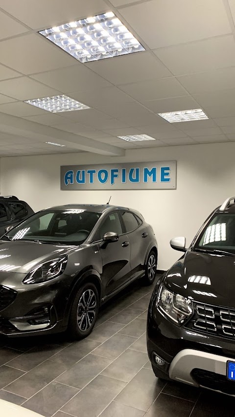 Auto Fiume Srl