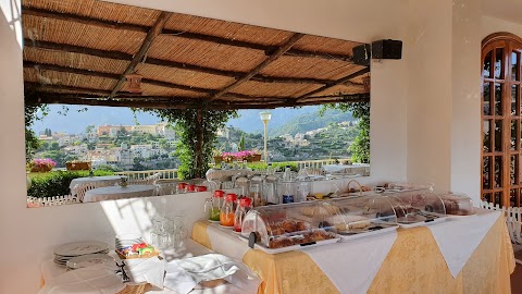 Ravello view