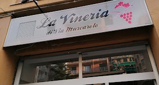 La Vinerìa di Via Murcarolo