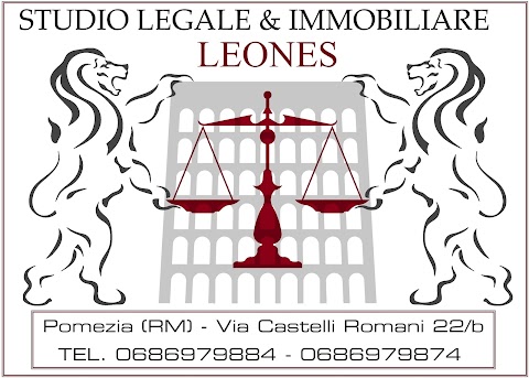 Studio Legale Immobiliare Leones