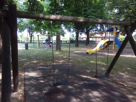 Parco Giochi Comunale