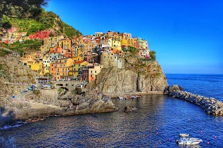 Parco Nazionale delle Cinque Terre