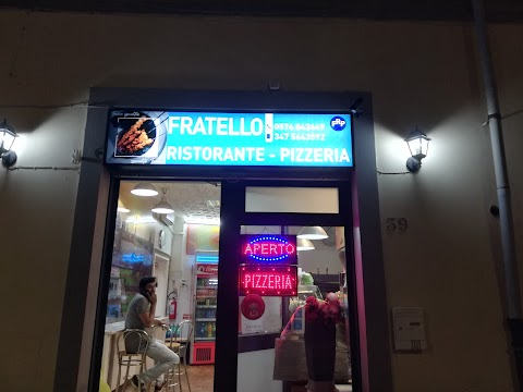 FRATELLO RISTORANTE & PIZZERIA