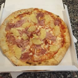 Stasera Pizza Di Baggio Alberto