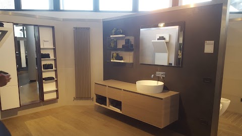 SVAI - Showroom Arredo Bagno Caselle