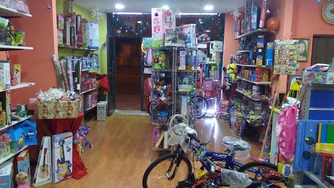 monster shop di piazzese margherita