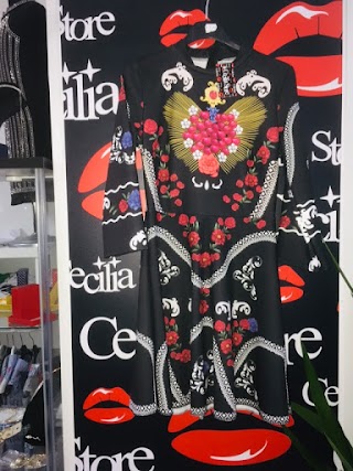 Cecilia store