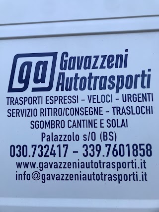 Trasporti espressi - urgenti - veloci