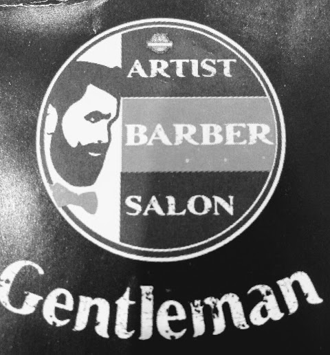 Artist Barber Salon
