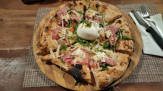 Desìo pizzeria