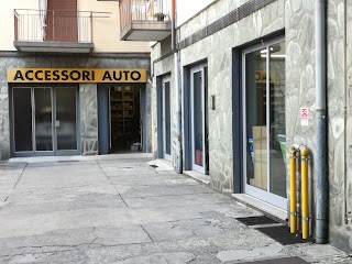 Pelizzari Accessori e Ricambi Auto