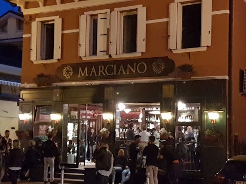 MARCIANO PUB MARGHERA