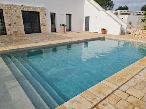 Puglia Pools SRL