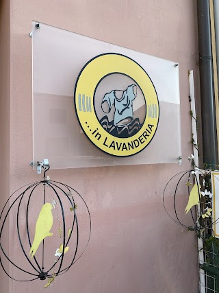 In Lavanderia