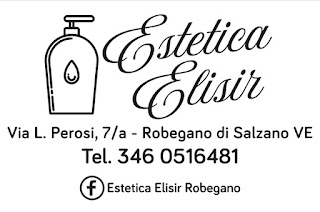 Estetica Elisir di Giulia Masiero