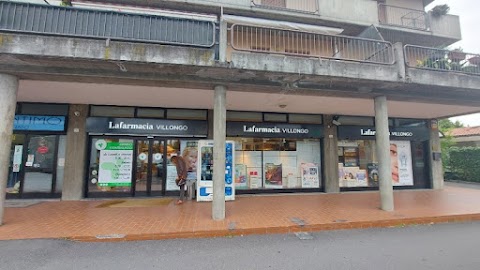 Lafarmacia.Villongo