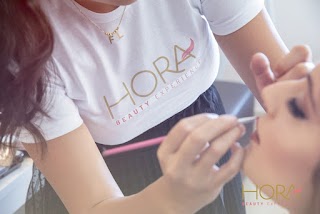 Hora beauty experience