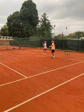 Scuola Tennis Milano