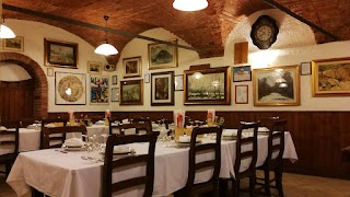 Trattoria Gallo