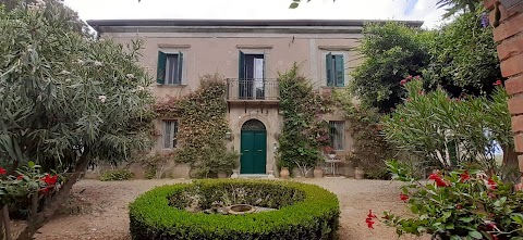 Agrirelais Villa Giuffrè