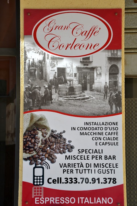 Gran Caffé Corleone