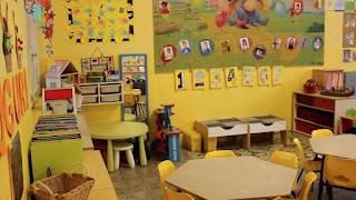 Asilo Infantile Scuola Materna di Fagnano Olona