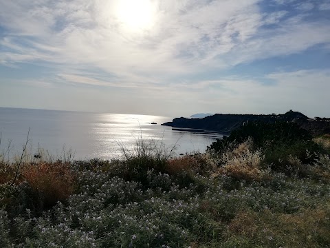 Sentiero Naturalistico Punta Messinese