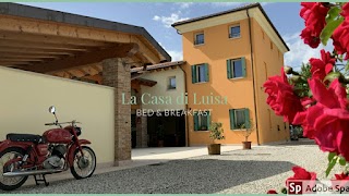 La Casa di Luisa B&B