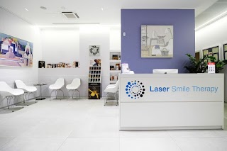 Poliambulatorio Laser Smile