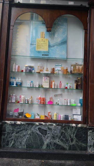 Farmacia Mezzocannone