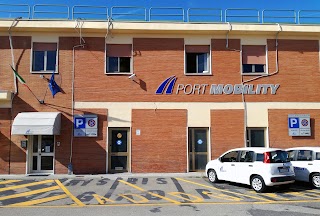 Port Mobility S.p.A.