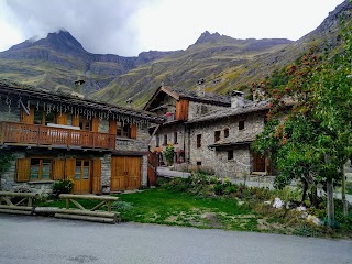 Restaurant Auberge D'oul